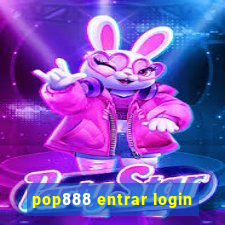 pop888 entrar login